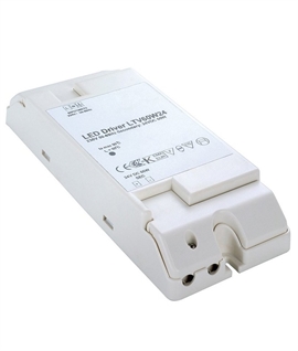 60W 24V Constant Voltage LED Power Supply