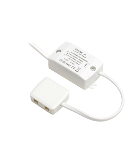 350mA 6w LED Power Supply - 4 Way Port
