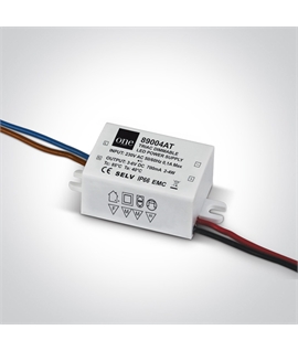Dimmable 700ma Constant Current LED Drivers