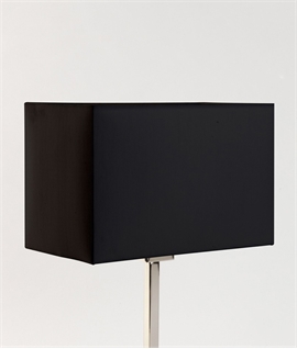 Astro Rectangular 285 Black Shade 