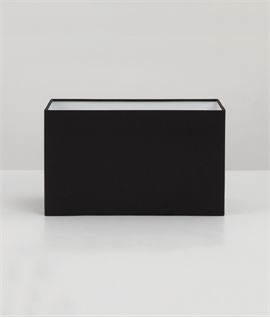 Astro Rectangular 285 Black Shade 