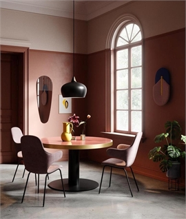 Japanese Style Ceiling Pendant Light - 3 Sizes