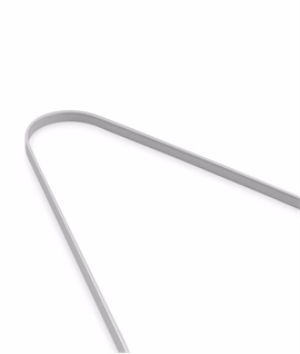 Bendable Aluminium Profiles for LED Tape