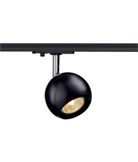 Eyeball Spotlight for Single Circuit Track