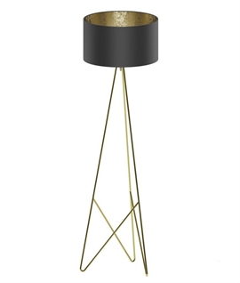 Floor Lights With Fabric Shades | Lighting Styles Floor Lights With Fabric Shades | Lighting Styles