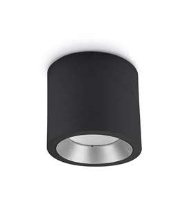 Corrosion Resistant Surface Mounted LED Downlight - Coastal Safe