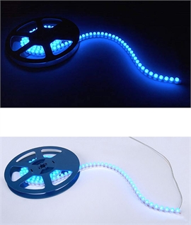 Fully-Flexible Weatherproof Encapsulated LED Strip - 1.0 metre
