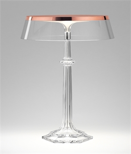 Bon Jour Versailles Table Lamp for Flos