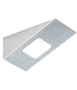 Under Cabinet LED Lights - Wedge