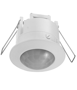 PIR Occupancy Detector - Flush Recessed