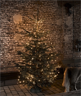 Christmas Tree 8 String LED Light Set