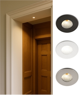 Fixed LED Downlight for Effect Lighting – 42mm Bezel