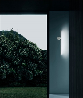 Flos Coordinates W1 LED Wall Light