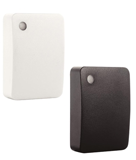 Simple Dusk-to-Dawn Photocell Switch - Discreet Contemporary Design