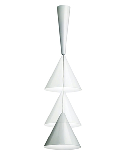 Diabolo Pendant by Flos - A Modern Classic