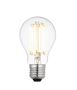 E27 LED Filament GLS Lamp