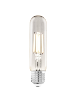 E27 3.5W 145mm Dimmable LED Tube Filament Lamp