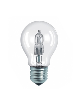 E27 Radium 116w Ecoplus GLS lamp - 150w Equivalent