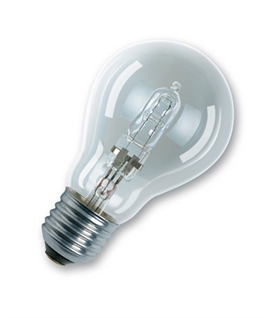 E27 EcoHalogen GLS Lamp