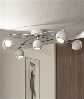 kitchen lights lighting styles le led under cabinet lighting kit