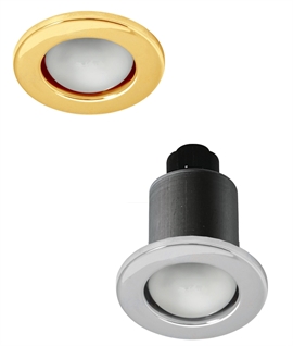 Fixed Downlight For R80 Reflector Lamp 