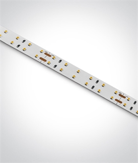 20mm 5m Roll Flexible LED Strip Lighting 120 LEDs & 28.8w Per Metre