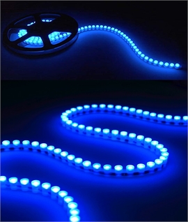 Fully-Flexible Weatherproof Encapsulated LED Strip - 1.0 metre