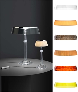 Bon Jour Versailles Table Lamp for Flos