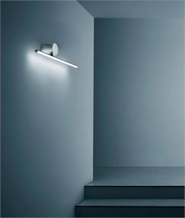 Flos Coordinates W1 LED Wall Light