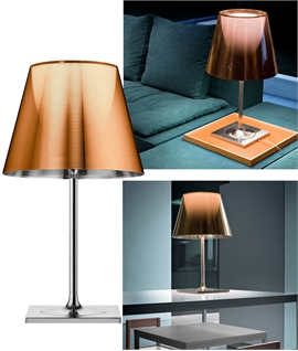 K Tribe T2 Table Lamp by Flos - Illuminate with Style