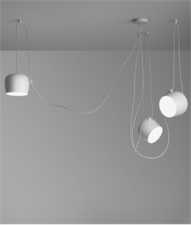 Spider Ceiling Pendants Lighting Styles