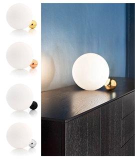 Copycat Table Lamp by Flos