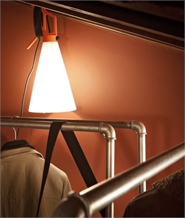 May Day Suspended Lamp by Flos