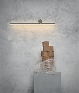 Flos Coordinates W1 LED Wall Light - last One, Priced to Clear