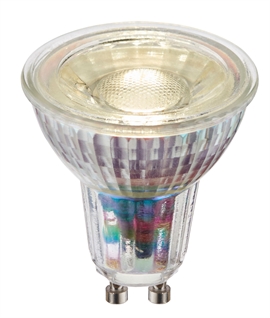 GU10 LED 5.5w Lamp - Cool White
