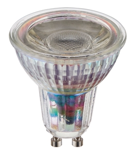 GU10 LED 5.5w Lamp - Cool White