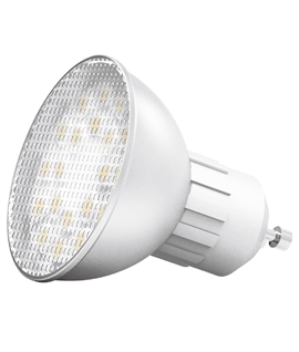 GU10 LED 2.5w Mains Lamp - Budget Option 