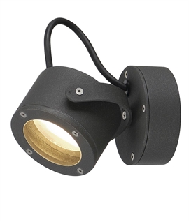 Stylish and Low Energy Exterior Floodlight