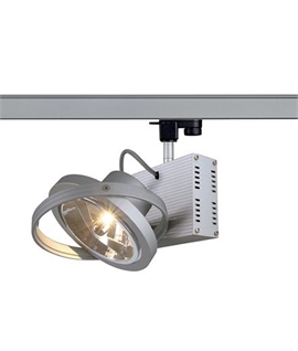 AR111 Tech Single Spotlight for 3 Circuit Track