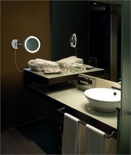 Bathroom Lights & Fixtures Lighting Styles
