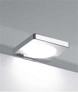 Bathroom Mirror Lights | Lighting Styles