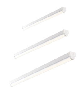 LED Upgrade - Energy Efficient Replacements for Fluorescent Battens
