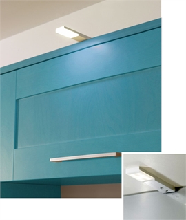 LED Cabinet Light for Use Above or Under Kitchen Wall Units