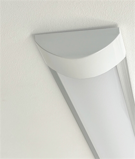 Affordable LED Batten - Perfect Alternative for Fluorescent