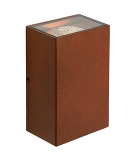 Architectural Up & Down Outdoor Lighting | Lighting Styles