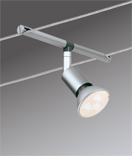 tension wire cable track lighting styles