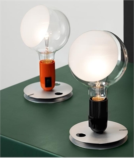 funky table lamps