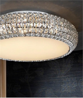 Ornate Semi Flush Lights Lighting Styles