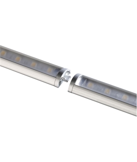 Ultra-Bright, Slimline Linkable LED Strip Light - Easily installed under kitchen cabinets 