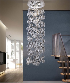 New 4 Lamp Chandelier Round Drum Shade Teardrop Crystal Chandelier Dia 20 New 4 Lamp Chandelier Round Drum Shade Teardrop Crystal Chandelier Dia 20